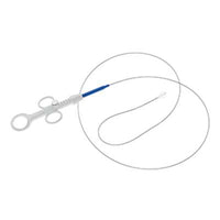 Jorgensen Labs Flushing/Aspiration w/Female Luer Fitting