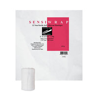 Jorgensen Labs Sensiwrap 2 Cling Gauze - Self-Adherent Compression Bandage