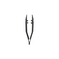 Jorgensen Labs Nylon Thumb Forceps - Glass-Filled Surgical Hand Instrument