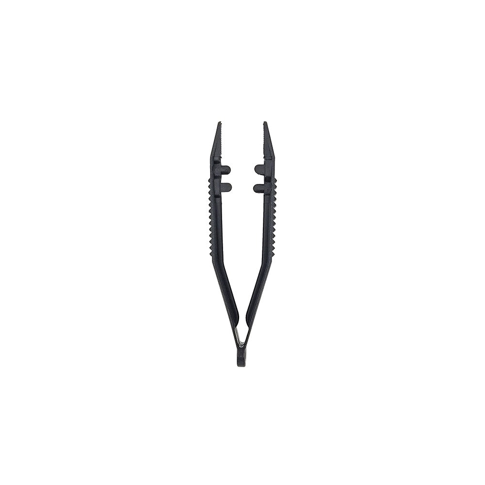 Jorgensen Labs Nylon Thumb Forceps - Glass-Filled Surgical Hand Instrument