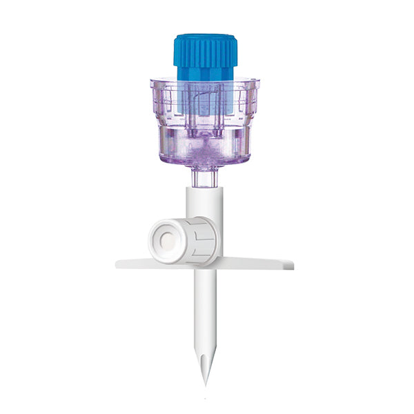 Jorgensen Labs Minispike with Vented One-Way Valve