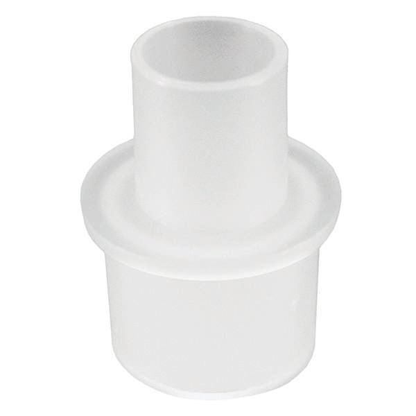 Jorgensen Labs J0595 Anesthesia Hose Adaptor 22mm/15mm x 22mm OD 2-Pack