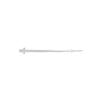 Jorgensen Labs Safe Seal Endotube Small - Veterinary Endotracheal Tube for Secure Airway Management
