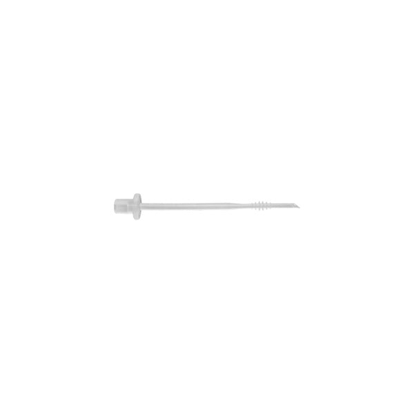 Jorgensen Labs J0628F Safe Seal Feline / Small Dog Endotracheal Tube