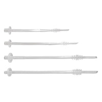 Jorgensen Labs Safe Seal Endotubes Set of 4