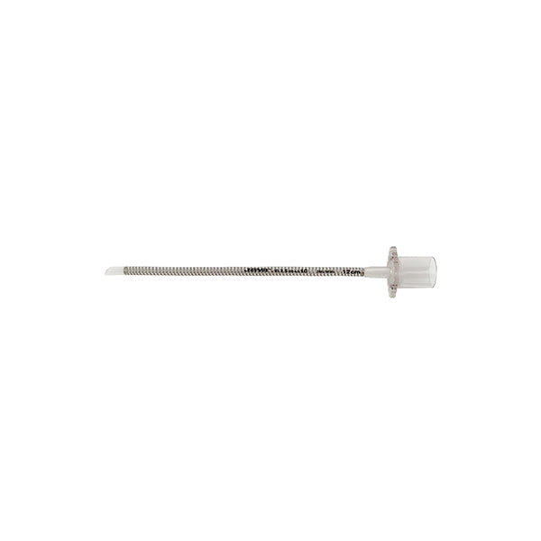 Jorgensen Labs J0629B Silicone Endotracheal Tubes w/ Wire Reinforcement, without Cuff 3.0mm i.d