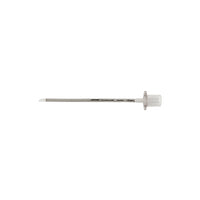 Jorgensen Labs J0629B Silicone Endotracheal Tubes w/ Wire Reinforcement, without Cuff 3.0mm i.d