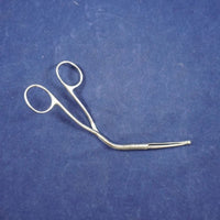 Jorgensen Labs Magill Forceps Small - Precision Airway Management Tool