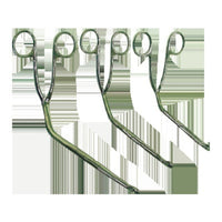 Jorgensen Labs Magill Forceps Large