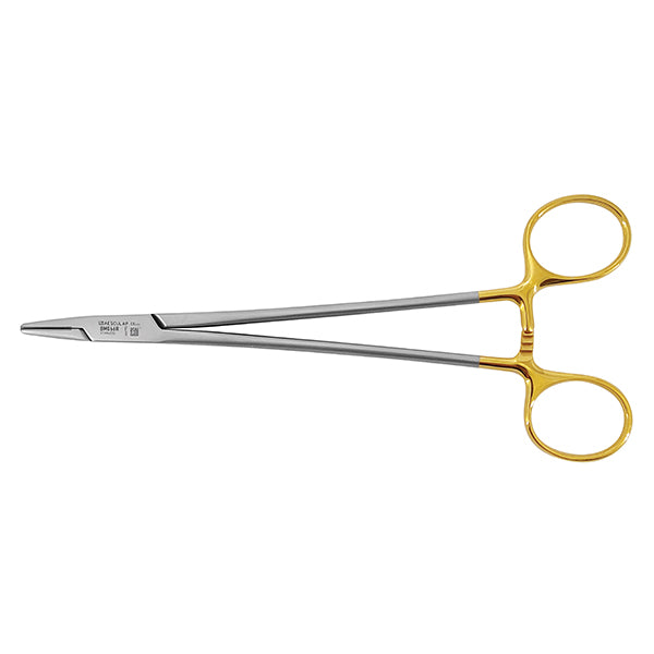 Jorgensen Labs J0661A Aesculap Ag, Mayo Hegar, Needle Holders 7″