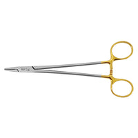 Jorgensen Labs J0661A Aesculap Ag, Mayo Hegar, Needle Holders 7″