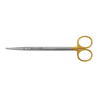 Jorgensen Labs J0662DC Aesculap Ag, Metzenbaum, Scissors, Curved 7″