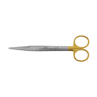 Jorgensen Labs J0663C Aesculap Ag, Mayo, Scissors, Curved 6 3/4″