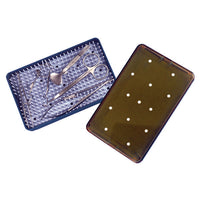 Jorgensen Labs J0664K Ophthalmic Surgery Pack