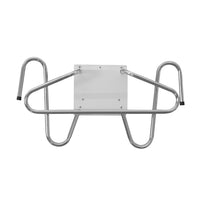 Jorgensen Labs Combination X-Ray Apron and Thyroid Shield