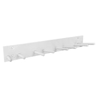 Jorgensen Labs 8 Peg X-Ray Apron Rack
