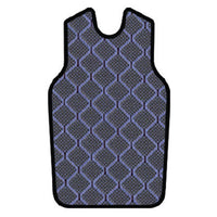 Jorgensen Labs X-Ray Apron with Velcro (Large) – Professional Radiation Protection for Home Care