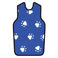 Jorgensen Labs Small X-Ray Apron with Velcro – Essential Radiation Safety for Home Care