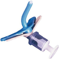 Jorgensen Labs Silicone Tracheostomy Tube - Uncuffed