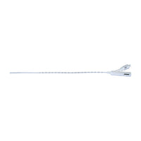 Jorgensen Labs Silicone Foley Catheters