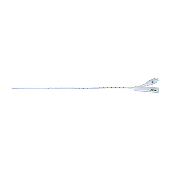 Jorgensen Labs Silicone Foley Catheters