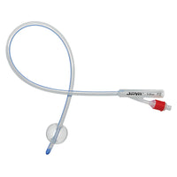 Jorgensen Labs Silicone Foley Balloon Catheters