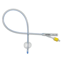 Jorgensen Labs Silicone Foley Balloon Catheters