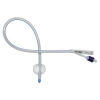 Jorgensen Labs Silicone Foley Balloon Catheters