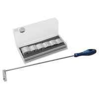 Jorgensen Labs HDE Fulcrums