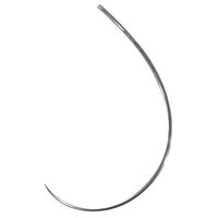 Jorgensen Labs Cruciate Suture Needle Large