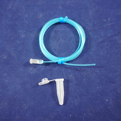 Jorgensen Labs Endoscope Aspiration Kit 2.6mm