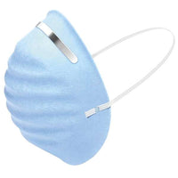 Jorgensen Labs Molded Surgery Mask - High-Filtration Veterinary Protection