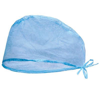Jorgensen Labs Surgery Cap with Ties