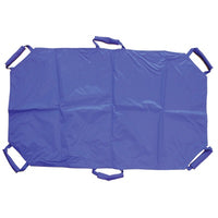 Jorgensen Labs Animal Stretcher - Heavy-Duty Veterinary Patient Transport