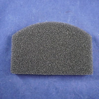 Jorgensen Labs Cabinet Air Intake Filter