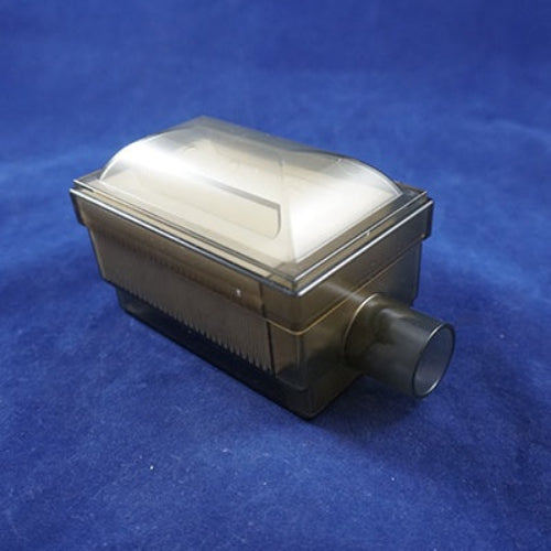 Jorgensen Labs Compressor Air Intake Filter