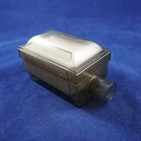 Jorgensen Labs Compressor Air Intake Filter