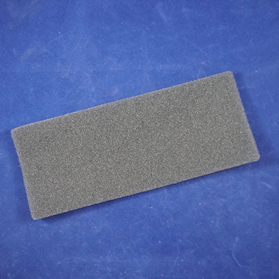 Jorgensen Labs J0744AND2 Foam Filter for Nuvo 10 Concentrator (J0744AN)