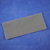 Jorgensen Labs J0744AND2 Foam Filter for Nuvo 10 Concentrator (J0744AN)