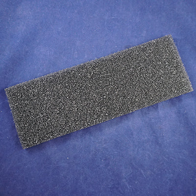 Jorgensen Labs J0744EMD2 Cabinet Air Filter for Nuvo Lite Concentrator (J0744EMA)