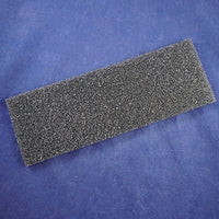 Jorgensen Labs J0744EMD2 Cabinet Air Filter for Nuvo Lite Concentrator (J0744EMA)