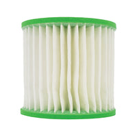 Jorgensen Labs Filter for J0744SN Suction Unit