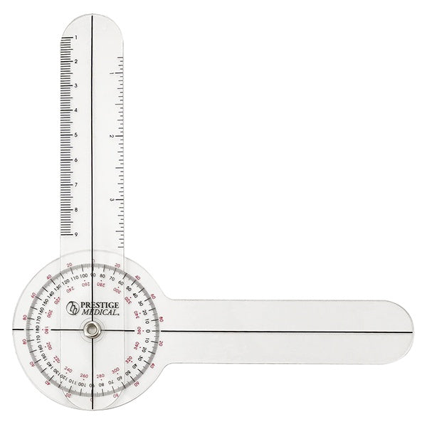 Jorgensen Labs Canine Rehab Goniometer Large