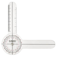 Jorgensen Labs Canine Rehab Goniometer Large
