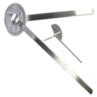 Jorgensen Labs Stainless Steel Goniometer