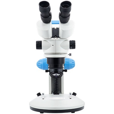 Jorgensen Labs Z4 Zoom Microscope with Dual LED Illumination
