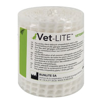 Jorgensen Labs Vetlite Thermoplastic Cast 4" x 15' Roll