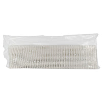 Jorgensen Labs Vetlite Sheet 4 x 15 - Lightweight Orthopedic Splinting Material