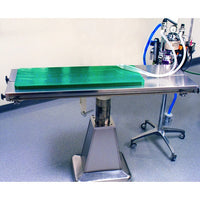 Jorgensen Labs Safe N Warm Surgery Table Mat Short