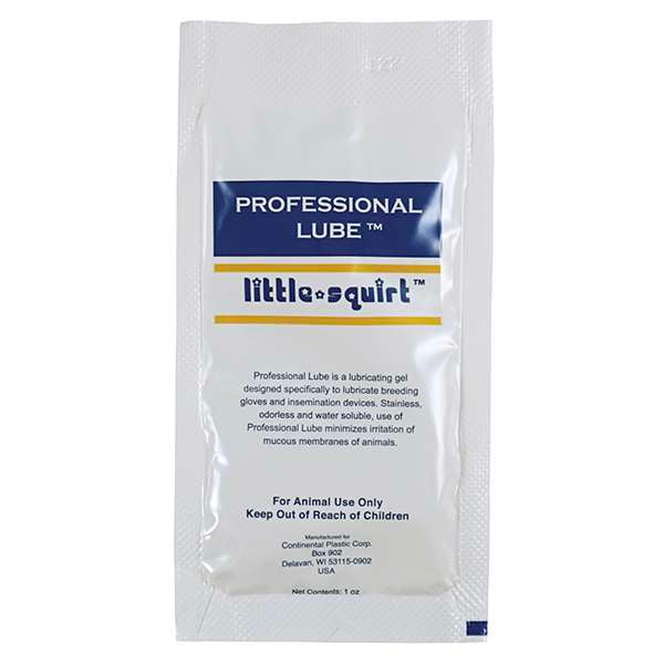 Jorgensen Labs J0781 OB Lube 1 Oz. Packet
